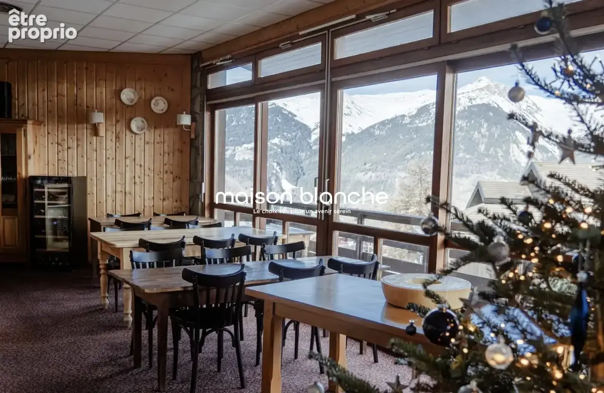 Appartement 2 pièces 35 m² à vendre à Macot-La-Plagne (73210) - photo 6