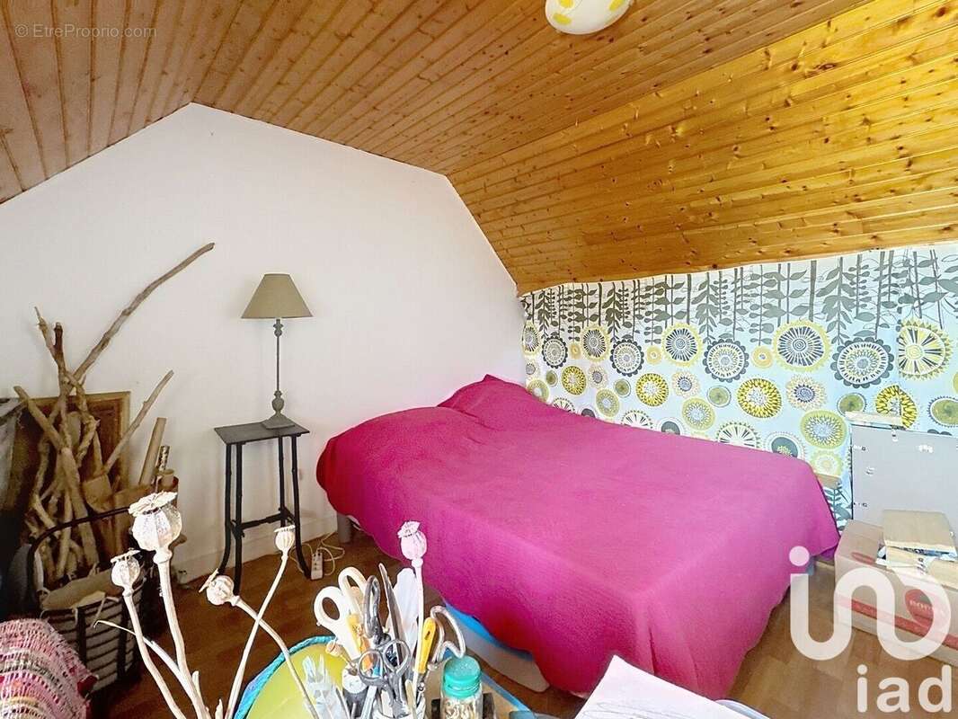 Photo 8 - Maison à TREFFIAGAT