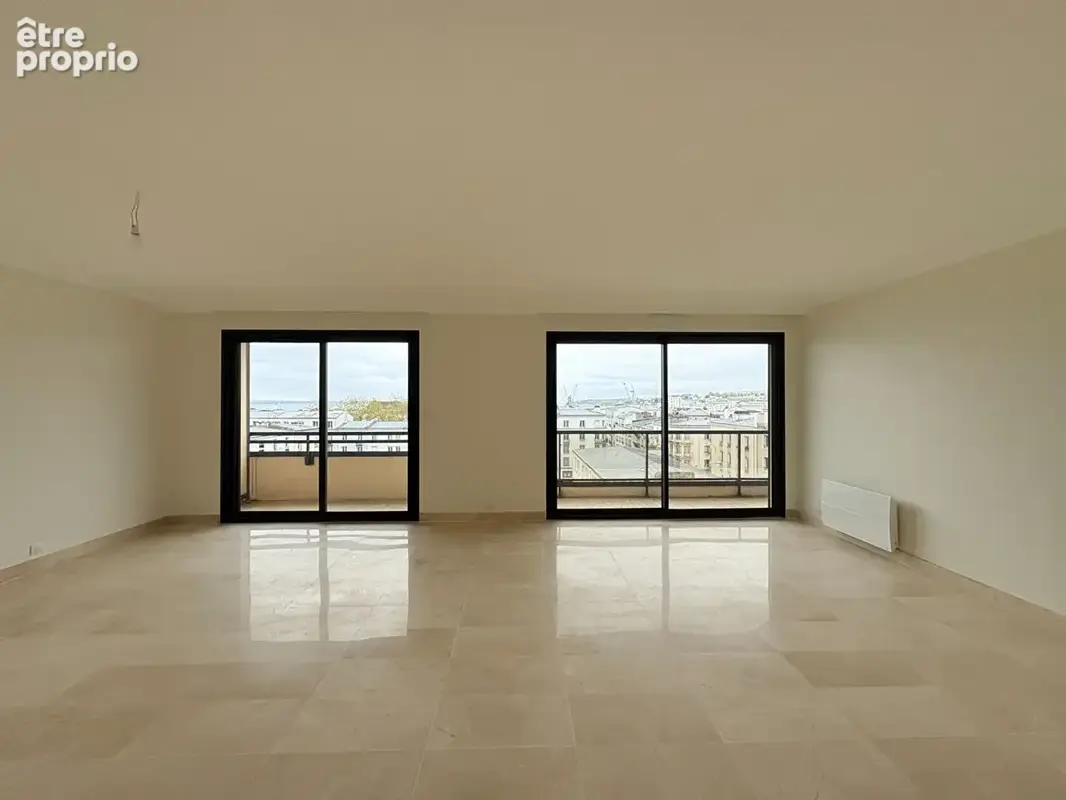 Centre Siam appartement T5 avec ascenseur/garage - photo 5