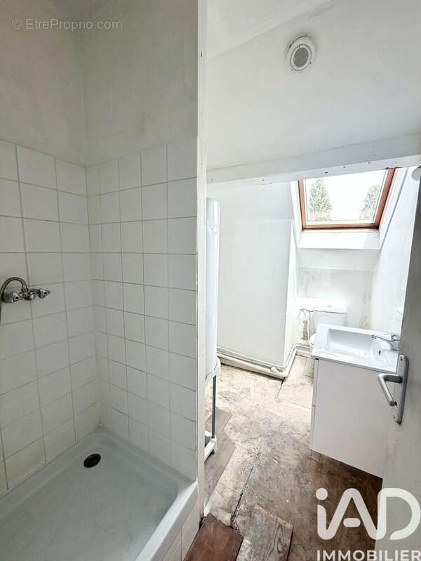 Appartement 29 m² à Crepy-En-Valois  - photo 7
