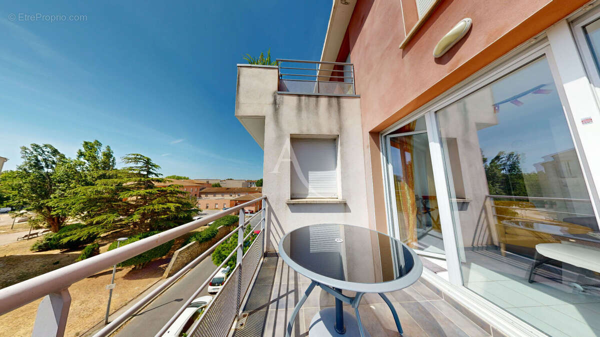 Appartement à NARBONNE