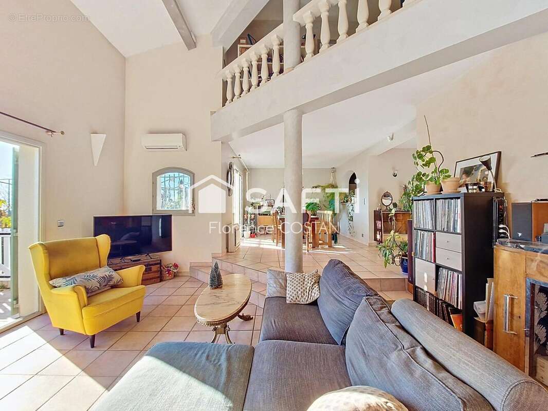 Photo 3 - Maison à COUDOUX