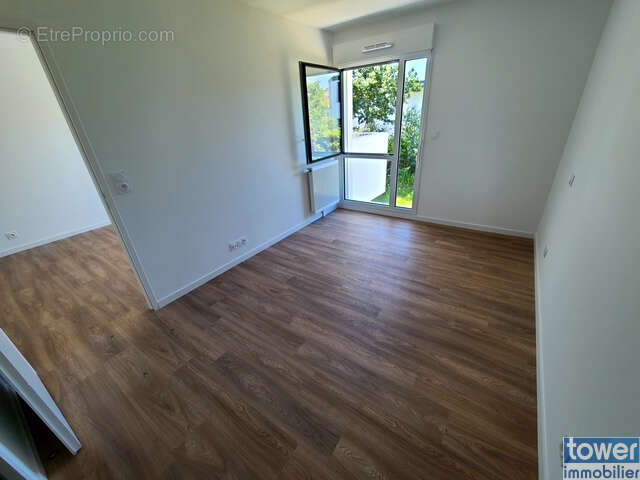 Appartement à GUIPAVAS