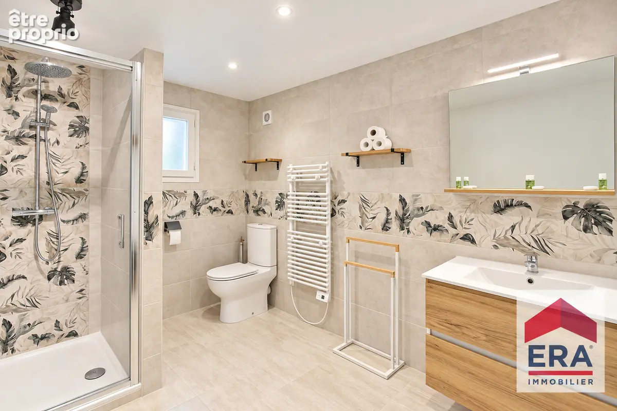 Maison 190m² à camaret-sur-aigues - photo 20