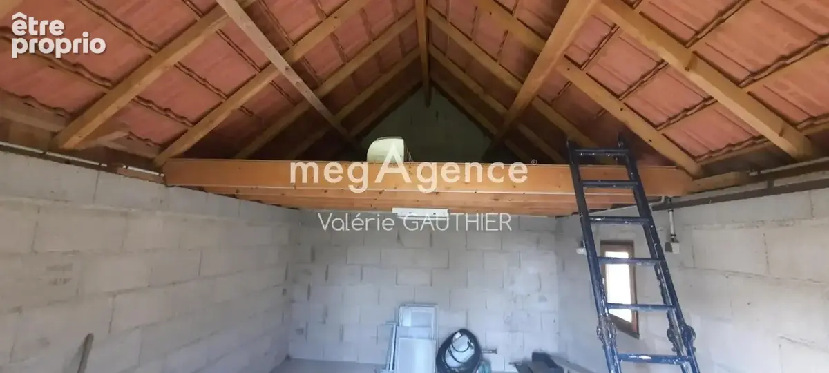 Maison Meslay - photo 12