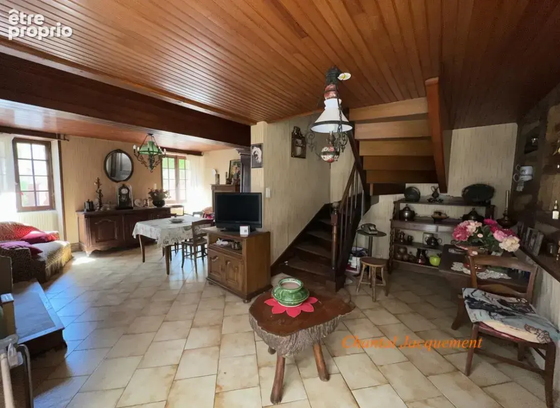 Maison de village - photo 3