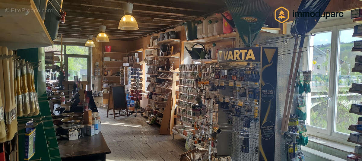 Maison à LESCHERAINES