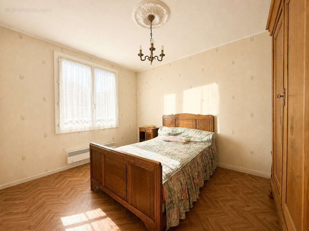 Maison à CHAVANAY