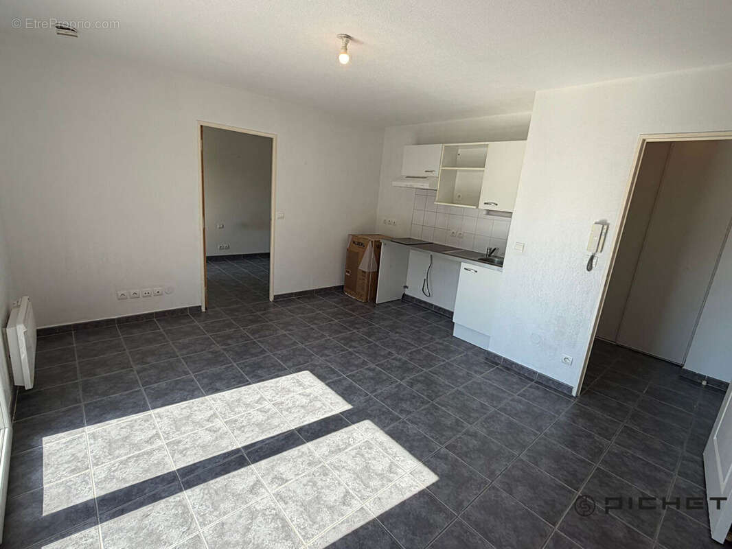 Appartement à MARTIGNAS-SUR-JALLE