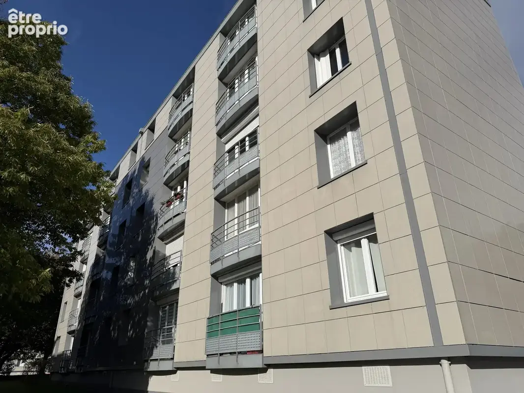 Appartement t3 bonsecours - photo 7