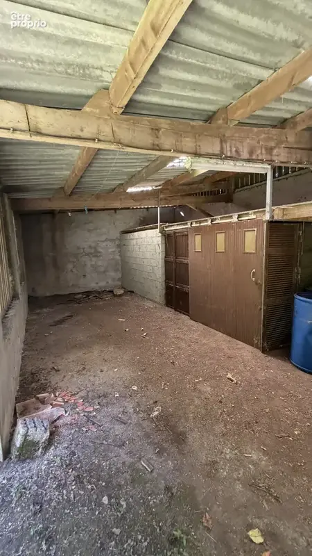 Grande maison avec dépendance - photo 29