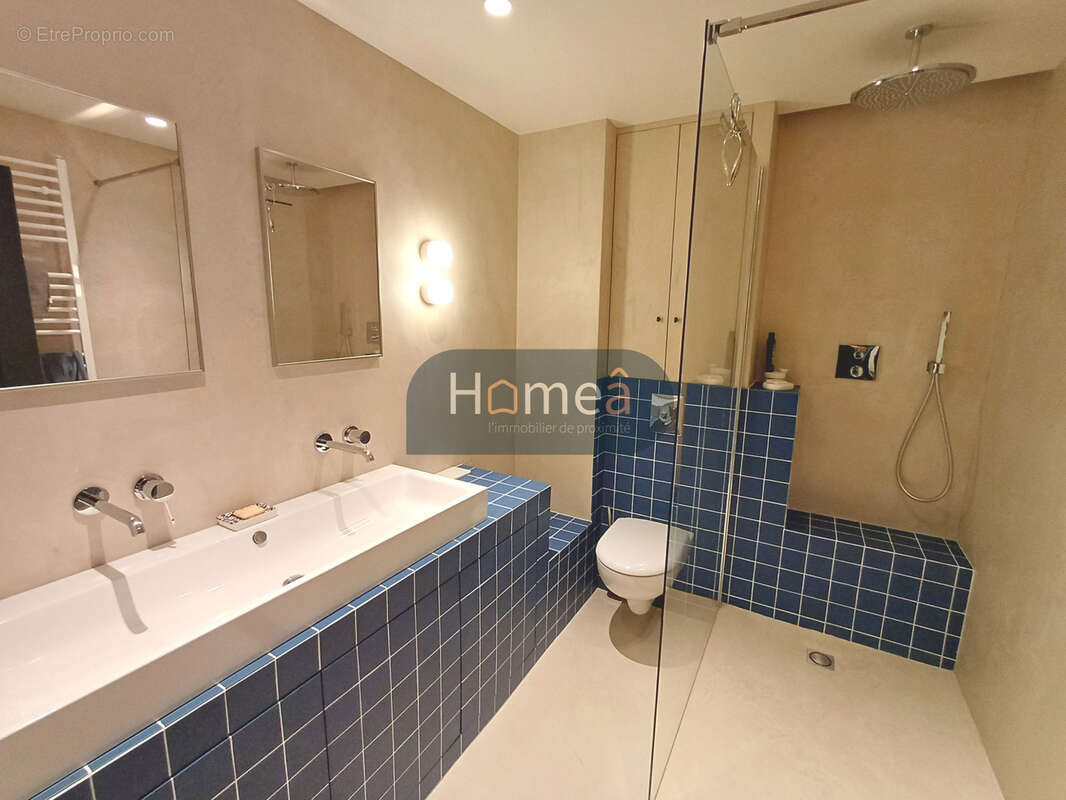 Appartement à DIEPPE
