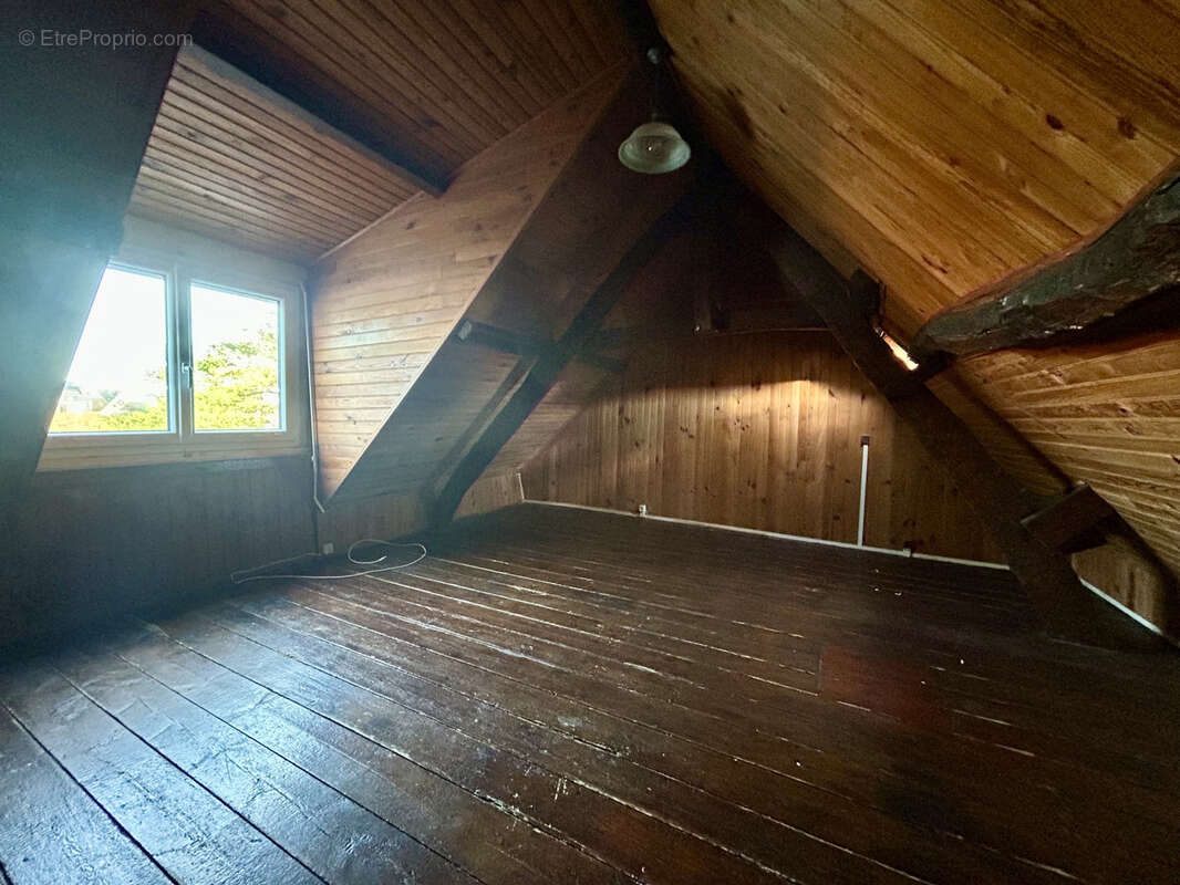 Maison à CAYEUX-SUR-MER