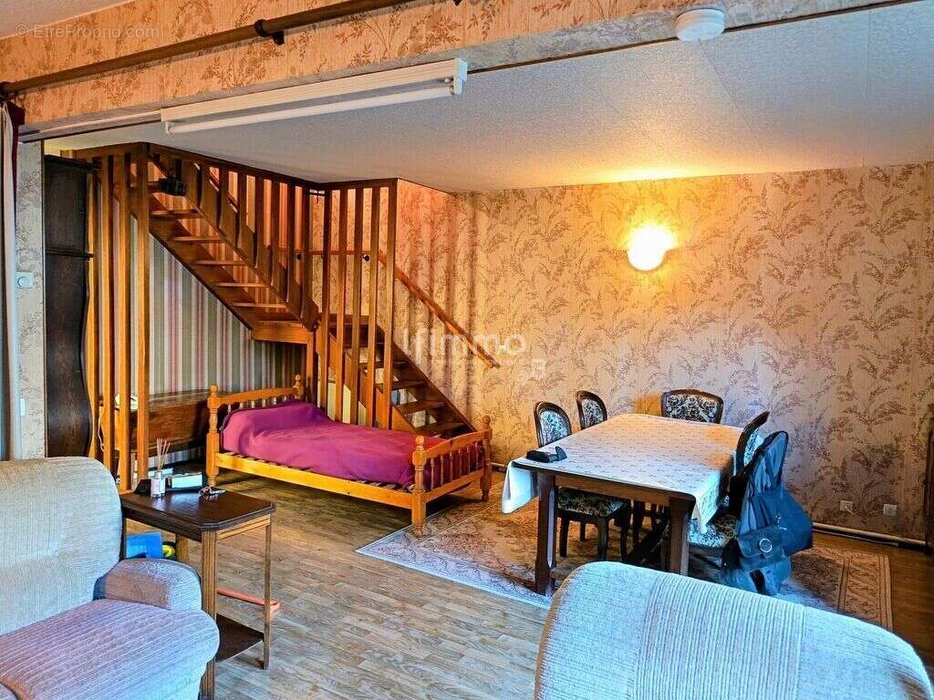 Maison à CLERMONT-FERRAND