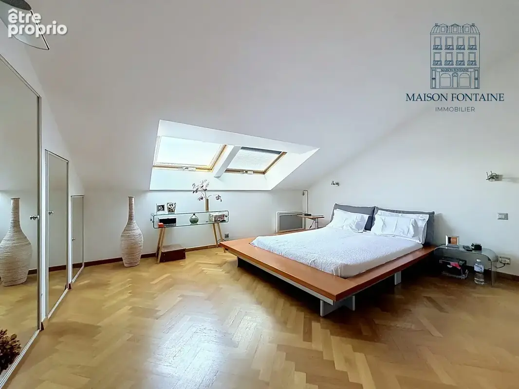 Appartement 5 pièces 110 m² à vendre à Le Perreux-Sur-Marne (94170) - photo 9
