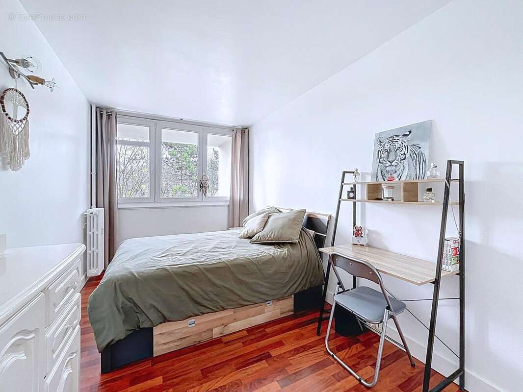 Photo 8 - Appartement à LE PECQ