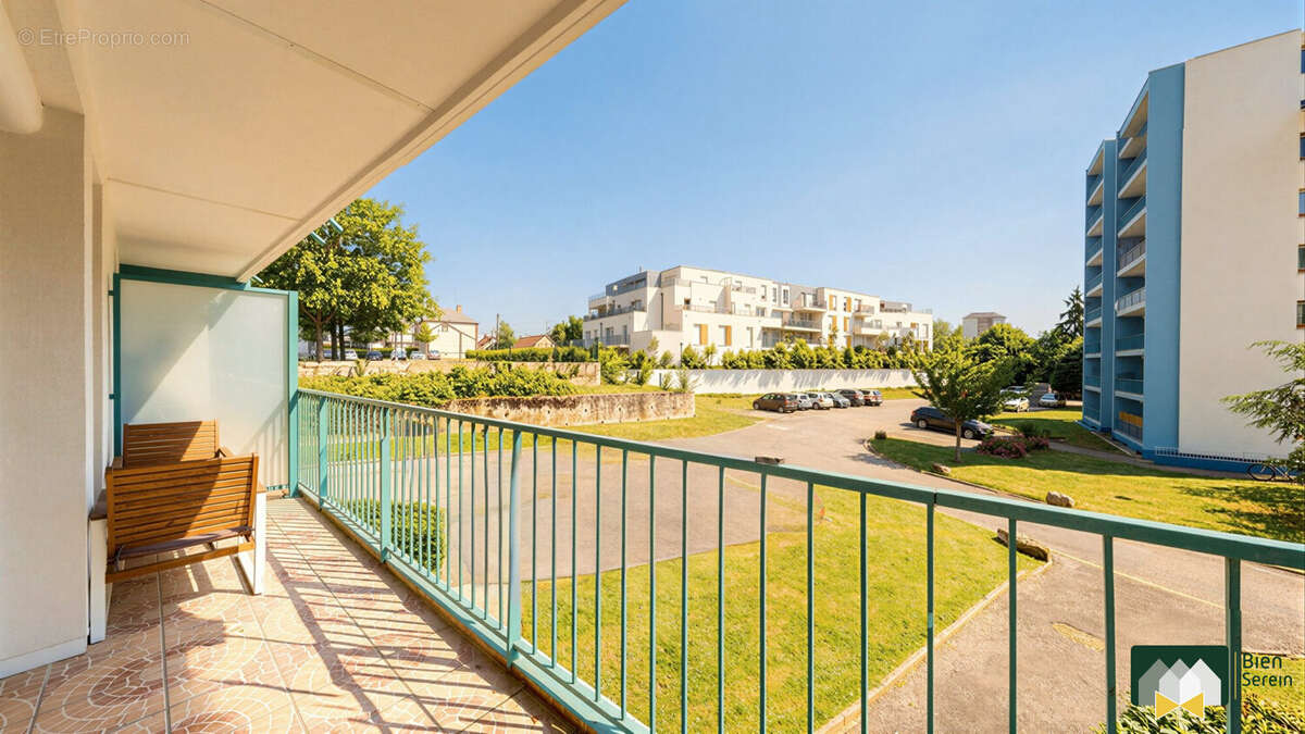 Appartement à CHARTRES