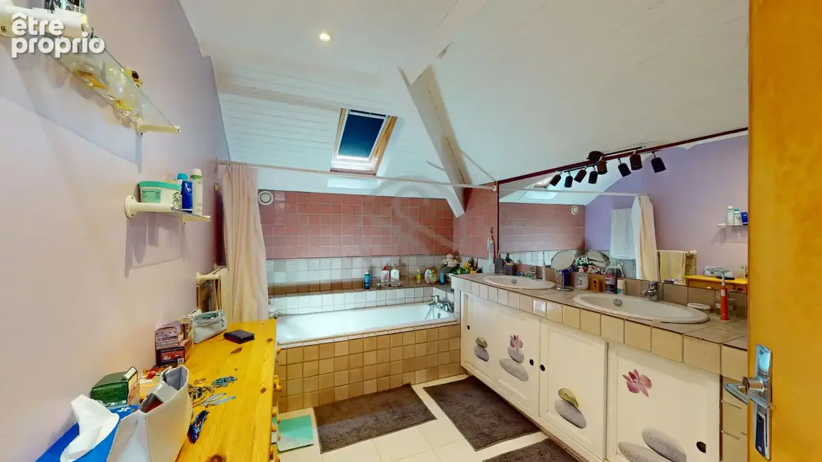Propriété de 279m² sur 6000m² à 38260 La Cote Saint André - photo 13