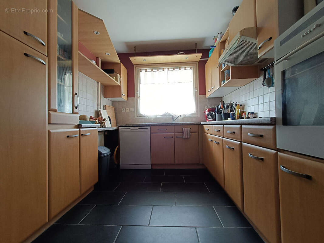 Appartement à TOURS