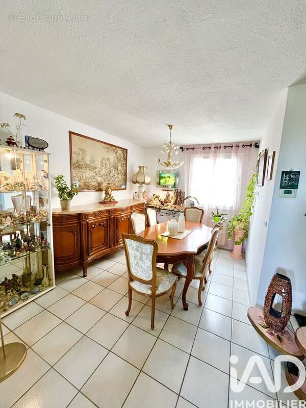 Photo 4 - Appartement à ANTIBES