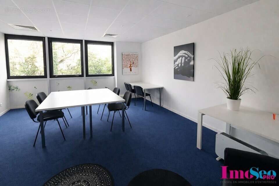 BUREAUX à vendre - photo 7