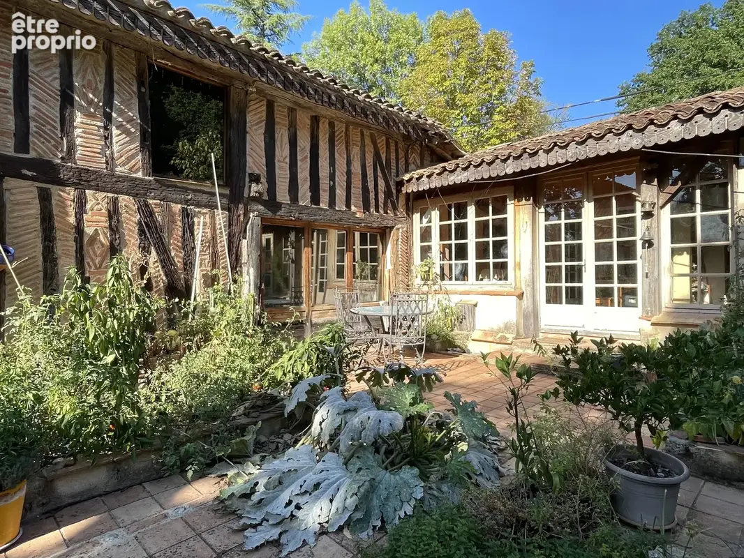 Charmante maison en pierre au calme absolu - photo 15