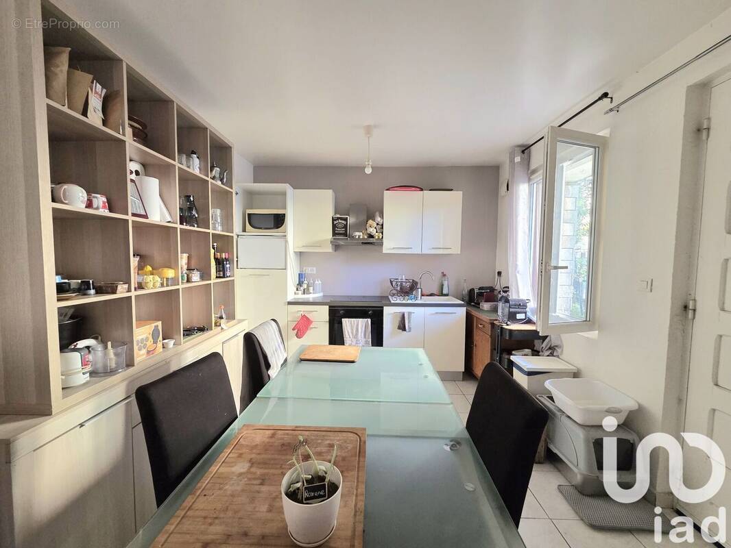 Photo 1 - Appartement à AVIGNON