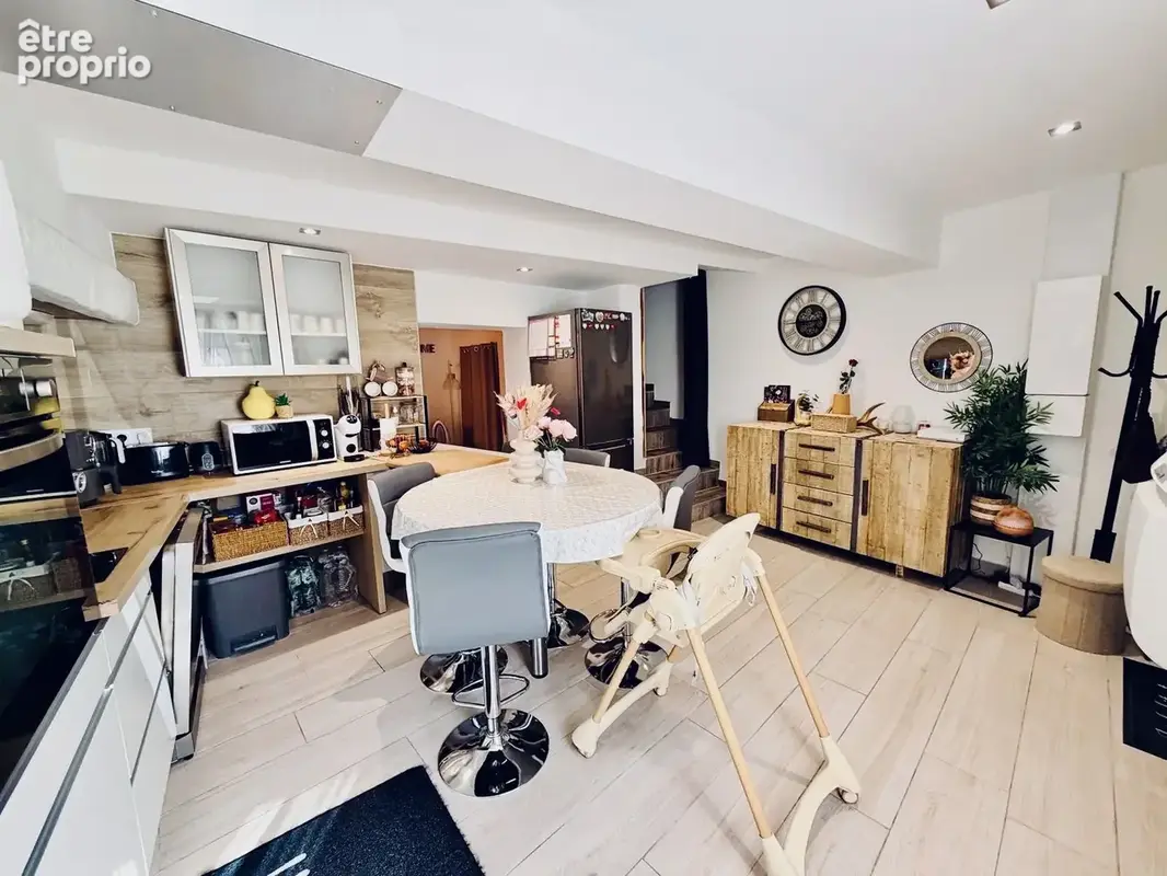 Photo Maison à Vestric-Et-Candiac au prix de 159 000€