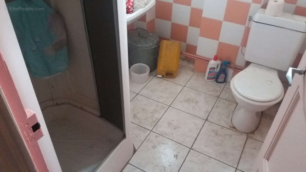 Appartement à AUSSOIS