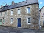 Maison à LE VIEUX-MARCHE