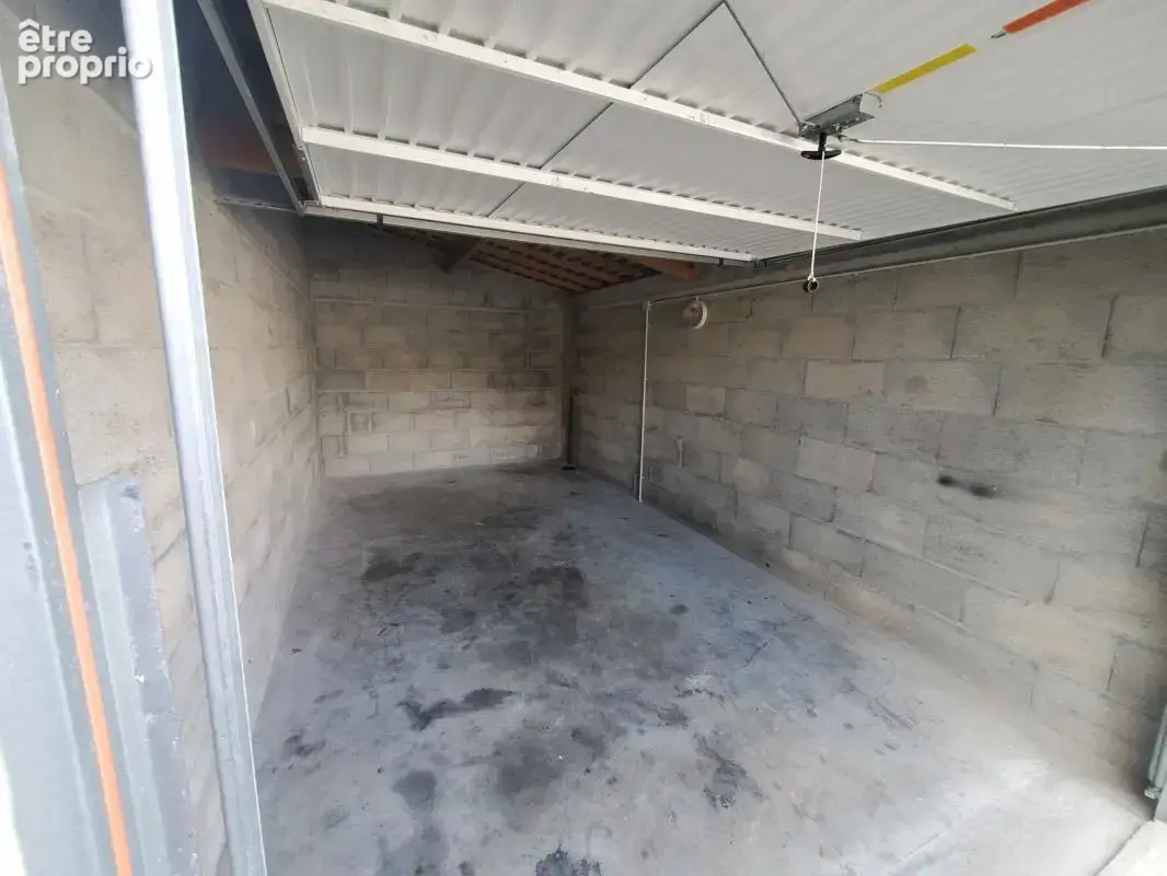 Maison t3 a 500 du bourg avec jardin et garage - photo 15