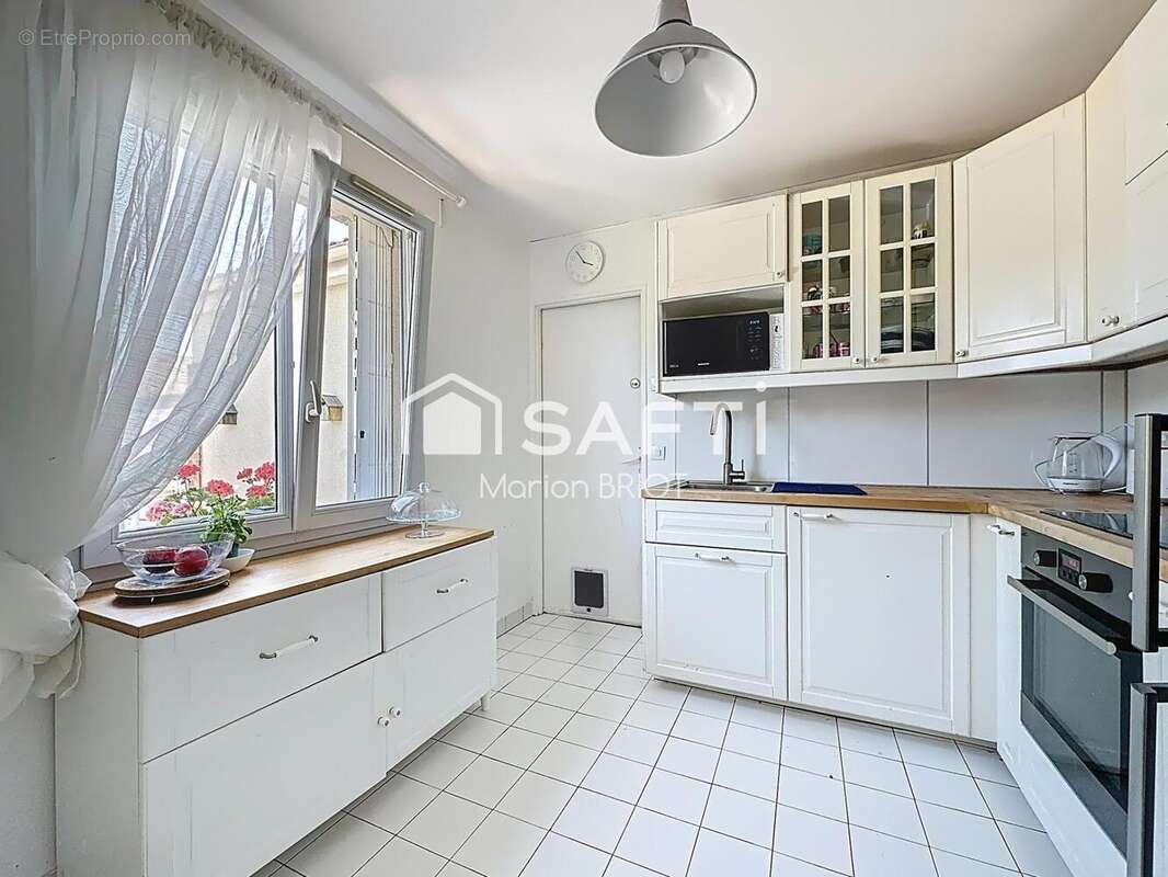 Photo 5 - Maison à JOUY-LE-MOUTIER