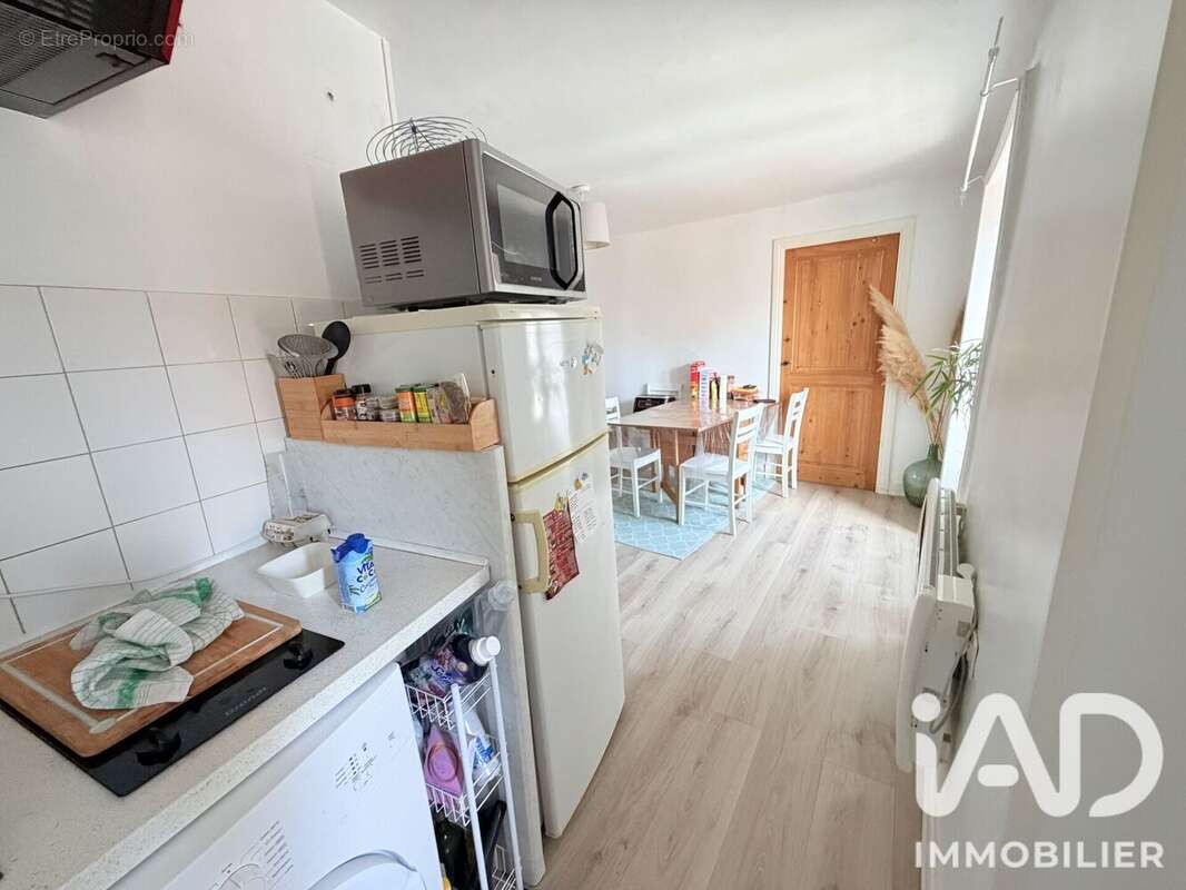Appartement 45 m² à Annonay  - photo 2