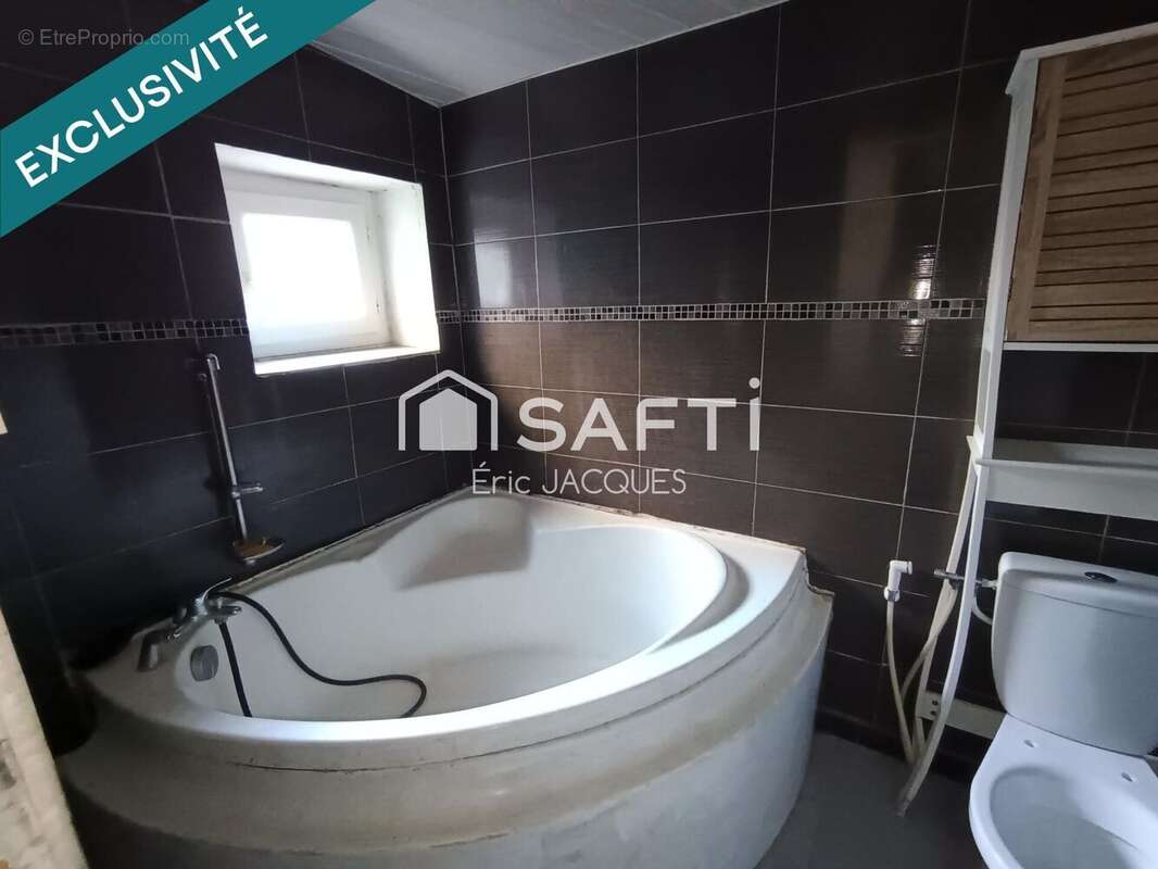 Photo 2 - Maison à LA GRAND-COMBE