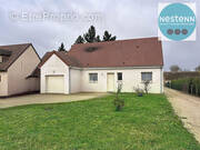Maison à MUIDES-SUR-LOIRE