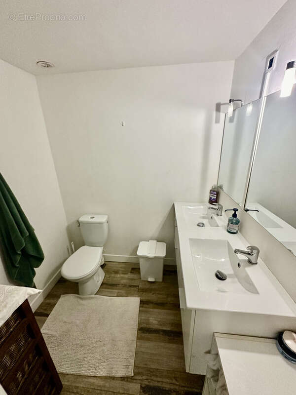 Maison à CAPESTERRE-BELLE-EAU