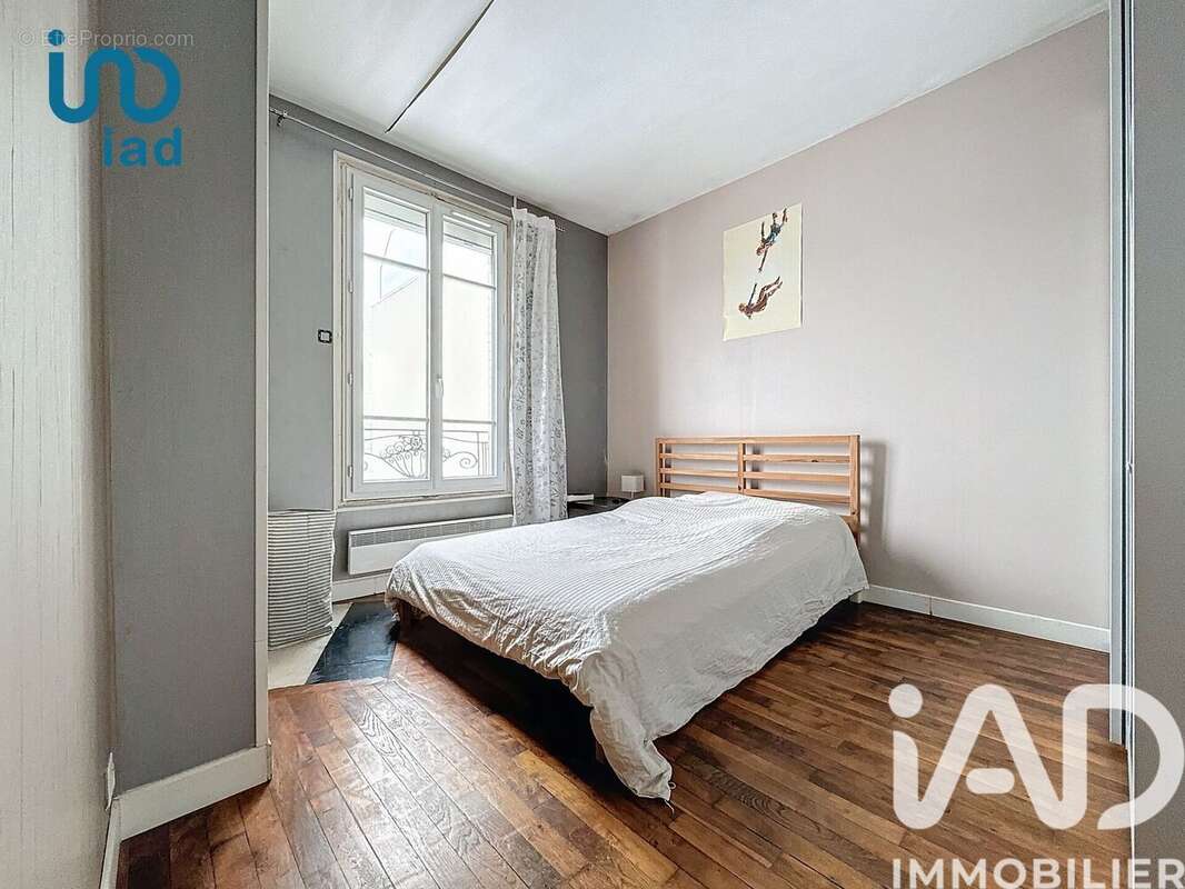 Photo 7 - Appartement à GENTILLY