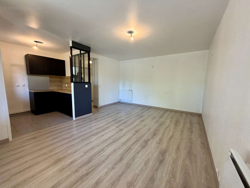 Appartement à MARCQ-EN-BAROEUL