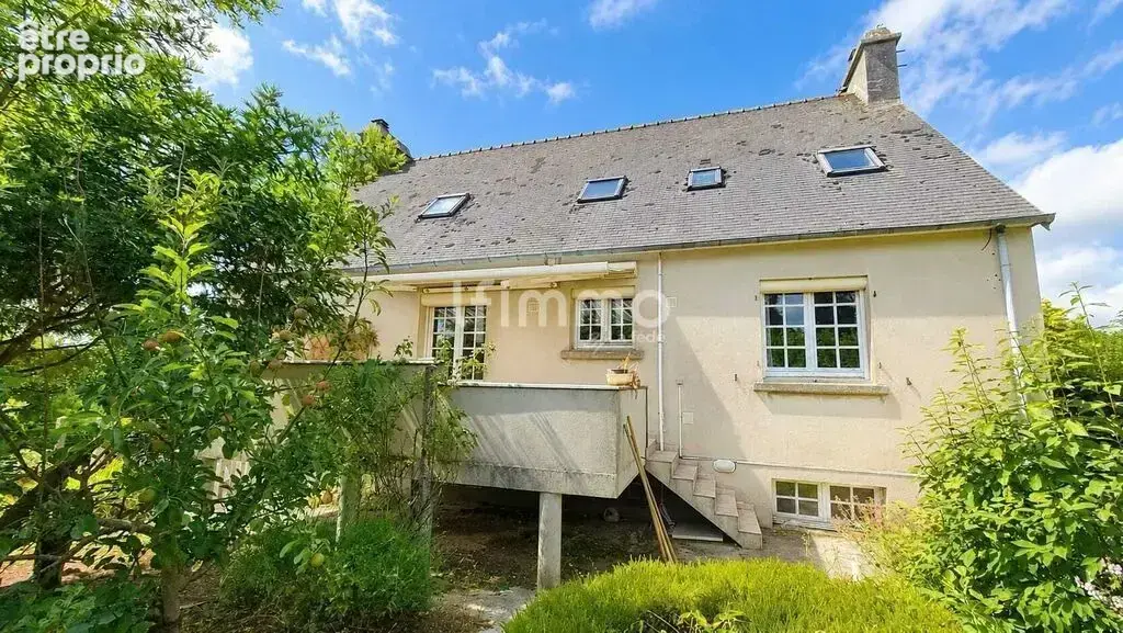 Maison de 7 pièces, 140 m² à Cast (29150) - photo 2