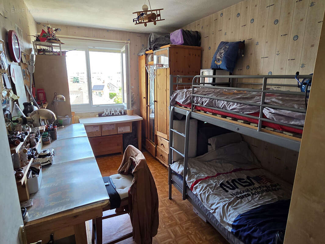 Appartement à DIJON