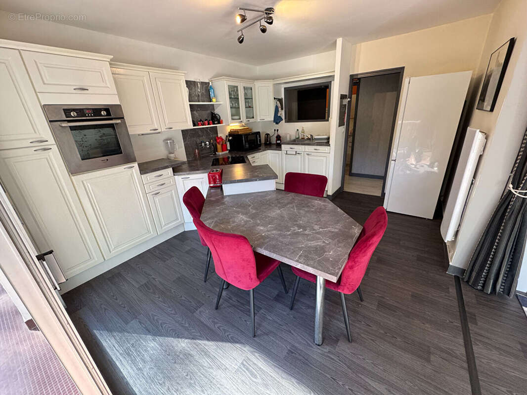 Appartement à LA BAULE-ESCOUBLAC