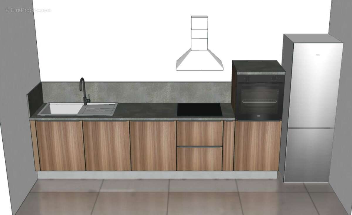 Appartement à FRASNE