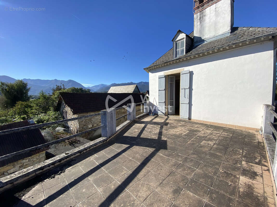 Maison à ASSON