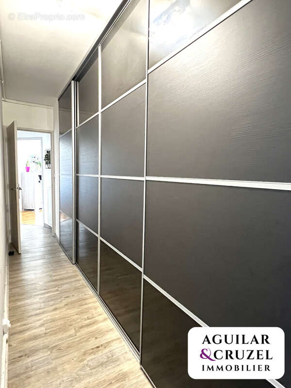 Appartement à BOURGES