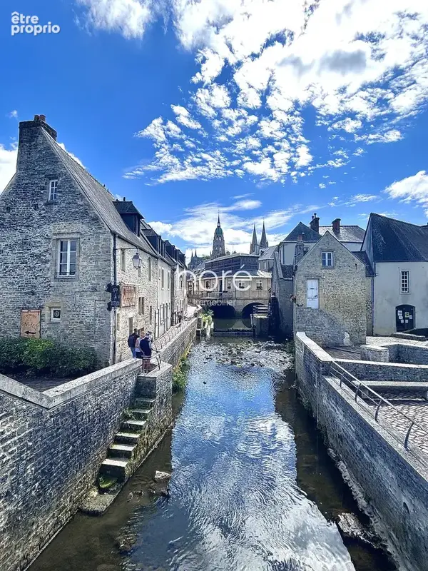 Maison 145 m² à Bayeux  - photo 6