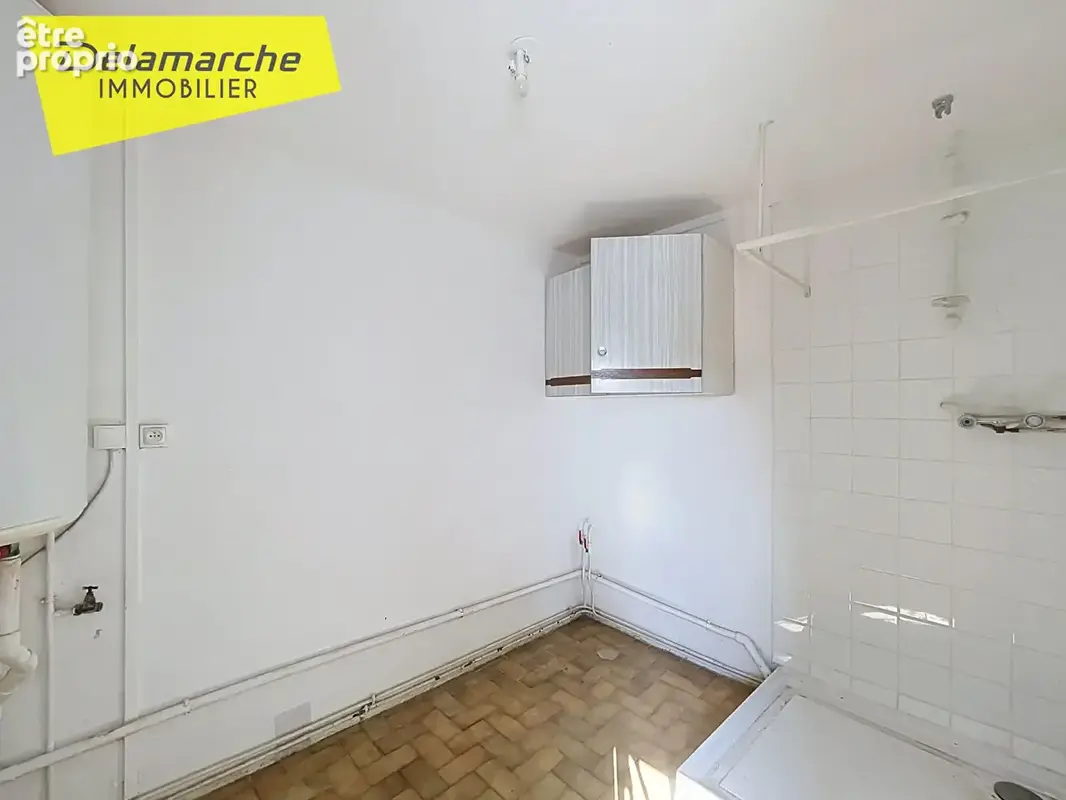 A vendre maison d'habitation 5 pièces - 3 chambres sur la commune de Cérences - photo 8