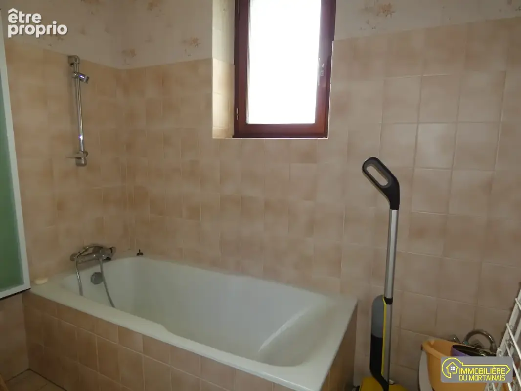 Maison 4 pièces 89 m² à vendre à Barenton (50720) - photo 9