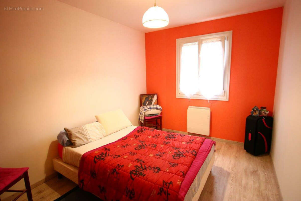 Maison à CHATEAUDUN