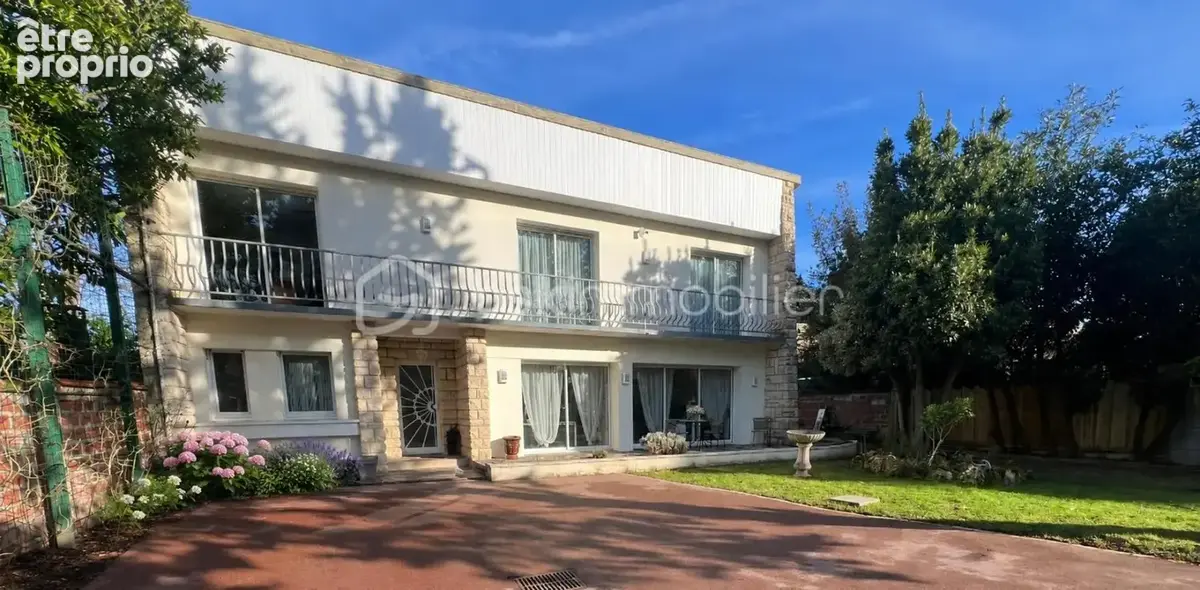 Maison contemporaine haut de gamme + terrain constructible - photo 2