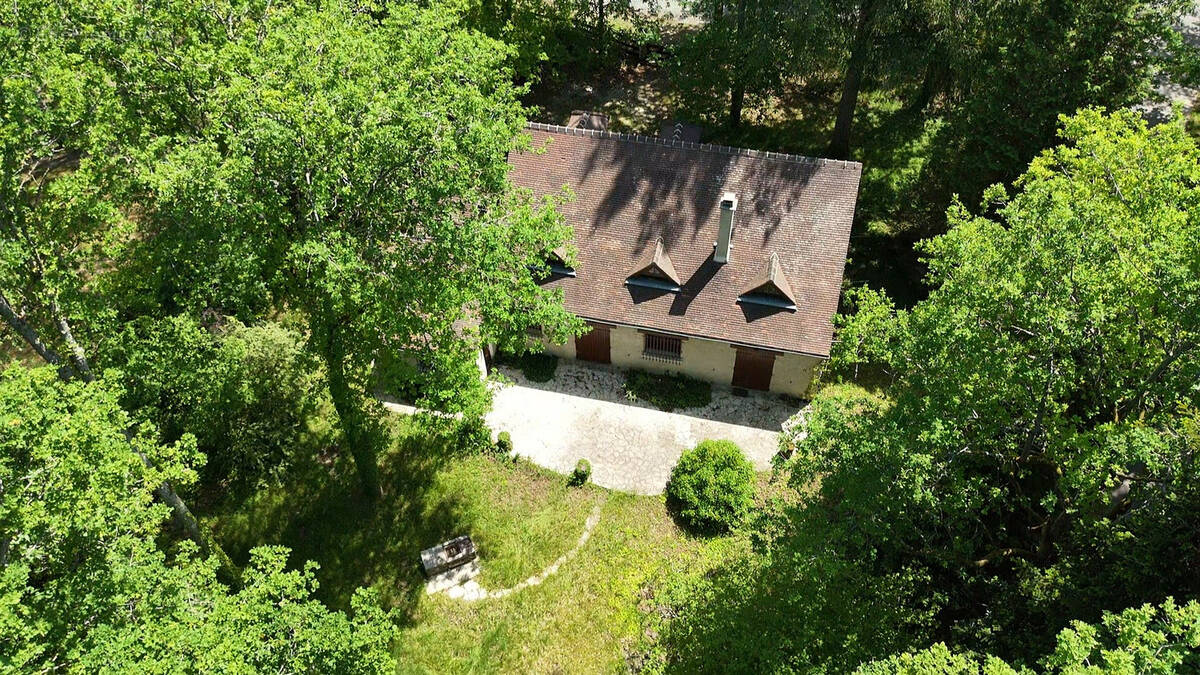 Maison à NOISY-SUR-ECOLE
